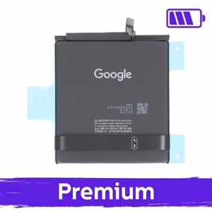 Baterija saderīga ar Google Pixel 9 / Pixel 9 Pro GVYZ7 4700mAh (OEM)
