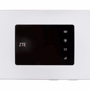 ZTE MF920C mobilā tīkla ierīce mobilā tīkla maršrutētājs