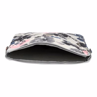 Wonder Sleeve portatīvā datora vāciņš 13–14 collu – peoniju raksts