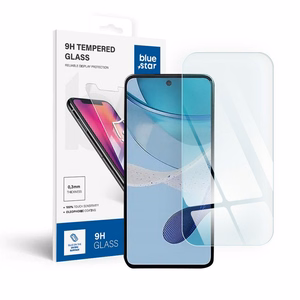 Aizsargstikls Blue Star - Motorola G53