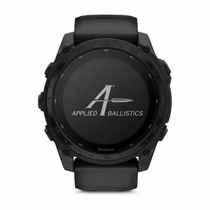 Garmin tactix 8 – GPS viedpulkstenis, AMOLED, 51 mm, melns