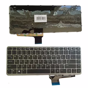 Tastatūra ASUS S530U, Y5100, X512, US, ar apgaismojumu