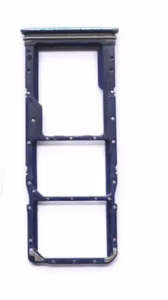 SIM card holder Samsung A920 A9 2018 zils ORG