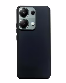 Beline Maciņš Candy Redmi Note 13 Pro 4G melns