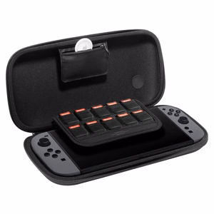 Spigen Klasden maciņš Nintendo Switch 2 - pelēks