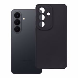Maciņš priekš Samsung S26 Matt 2.0 melns