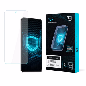 3mk 1UP – tālruņa ekrāna aizsargs modelim XReal Beam Pro