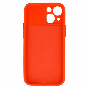 Camshield Mīkstais apvalks Samsung Galaxy S24 FE sarkans