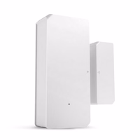 Viedais bezvadu durvju/loga sensors Sonoff DW2 WiFi