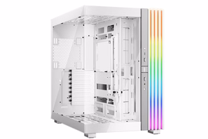 be quiet! LIGHT BASE 900 DX Full Tower balts