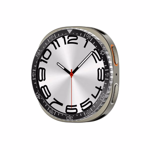 Spigen Bezel Tune Diver накладка для Samsung Galaxy Watch 8 44mm — черная