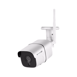 Kruger&Matz Connect C40 Tuya āra Wi-Fi kamera