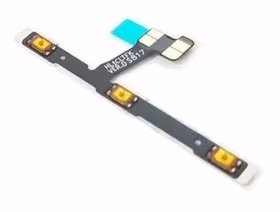 Huawei P20 Pro ieslēgšanas/izslēgšanas un skaļuma kontroles flex kabelis oriģināls (servisa komplekts)