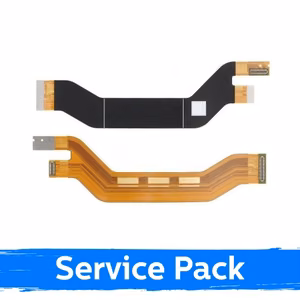 Flex Cable Compatible With Xiaomi Poco X5 5G / Xiaomi Redmi Note 12 5G Mainboard Flex (Service Pack)