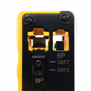 HT-7088 E6059 RJ45 Cat 7 crimping tool