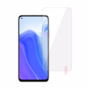 Glass Gold rūdīta stikla ekrāna aizsargs Xiaomi MI 10T/MI 10T PRO 5G/MI 10T LITE/11X PRO/Poco X3 PRO