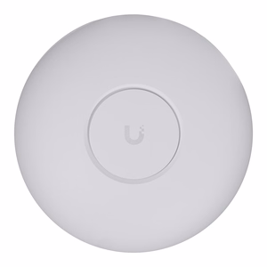Ubiquiti U7 Lite 4300 Mbit/s balts Power over Ethernet (PoE)