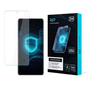3mk 1UP – tālruņa ekrāna aizsargs modelim VIVO S19