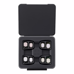 ND filtru komplekts (8/16/32/64) DJI Air 3