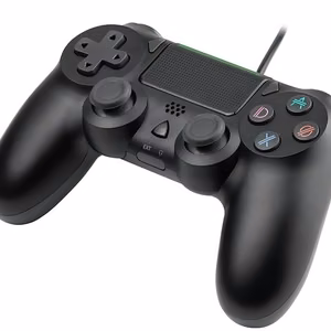 Tracer TRAJOY46852 spēļu pults Playstation 4 Playstation 3 PC analogs / digitāls melns