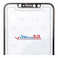 MUSTTBY skārienekrāns + OCA IPHONE xs max