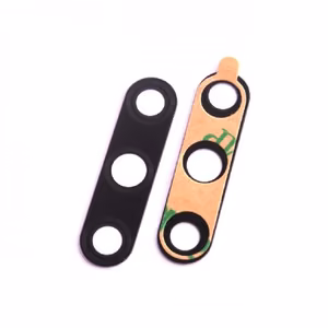 Rear Camera Lens Saderīgs ar Huawei P Smart Pro (2019) Rear Camera Lens