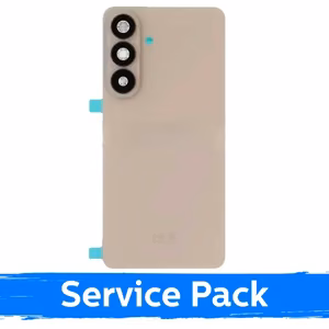 Задняя крышка для Samsung S947 S26 Plus, розовое золото (Service Pack)