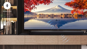 SOUNDBAR SPEAKER/S45HE TCL