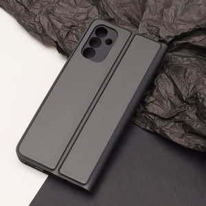 Viedais Soft maciņš for iPhone 16e / 17e melns