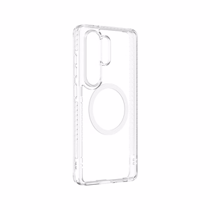 AmazingThing Titan Pro Drop Proof Maciņš for Samsung S26 Ultra - caurspīdīgs