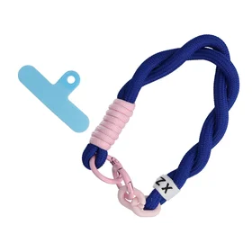 Telefona piekariņš FZ-6 tumši zils