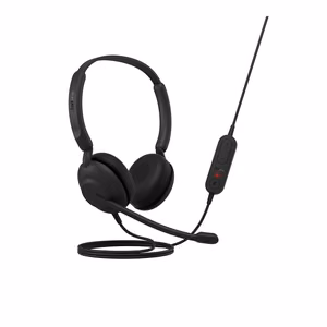 JABRA Evolve 10 Stereo USB-A NC TCO austiņas
