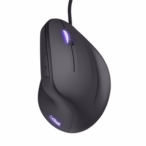 Trust GXT 144 Rexx spēļu pele labajai rokai USB Type-A optiskā 10000 DPI