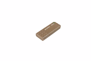 Goodram UME3 Eco Friendly USB zibatmiņa 32 GB USB Type-A 3.2 Gen 1 (3.1 Gen 1) brūna