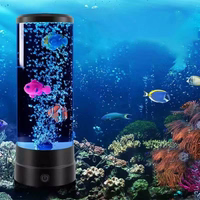 Galda lampa Reach Jellyfish JF01