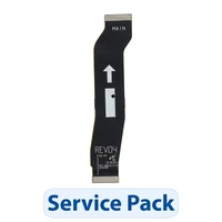 ServicePack galvenās plates elastīgais kabelis SAMSUNG S20 Ultra 5G G988F GH59-15214A
