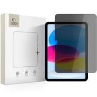 Tech-Protect Glass Spy+ privātuma stikls iPad 10.9” 2022 / iPad 11” 2025
