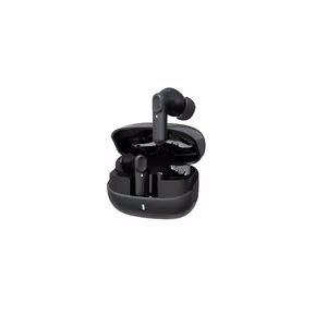 Devia Bluetooth austiņas TWS Pro 1 melnas ar ANC