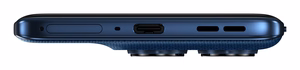 Motorola edge 60 16.9 cm (6.67") Dual SIM Android 15 5G USB Type-C 12 GB 512 GB 5200 mAh Blue