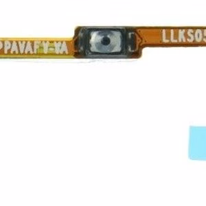 Flex Huawei P Smart 2021 ieslēgšanas/izslēgšanas ORG