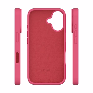 Etteri Silikona korpuss iPhone 16 Plus 6,7" aveņu krāsā