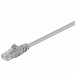 Goobay CAT 5e patch cable, U/UTP 68362
