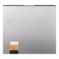 FixCell LCD Displejs HUAWEI P SMART Z / Y9 PRIME HQ bez rāmja