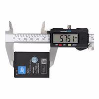 Baterija Samsung S5830 Galaxy Ace / Galaxy Gio S5670 1600 mAh Blue Star Premium