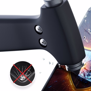 3mk Silky Matt Privacy matēta privātuma plēve Samsung Galaxy S21 5G