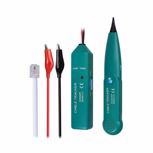 Mastech MS6812 vadu pāru meklētājs