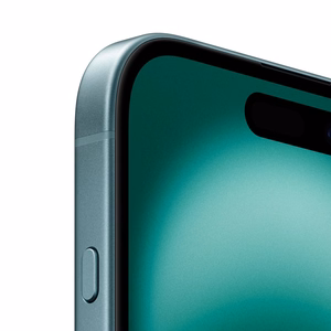 Apple iPhone 16 128 GB (MYED3HX/A), zilzaļš