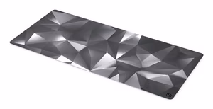 MOUSE PAD CRYSTAL BLACK XL/EY6B008 ENDORFY