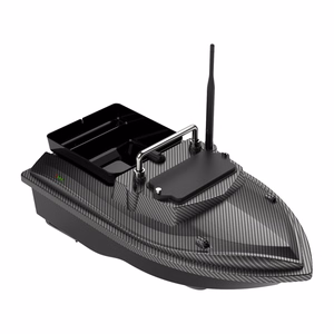 Flytec V060 12000mah ēsmas laiva