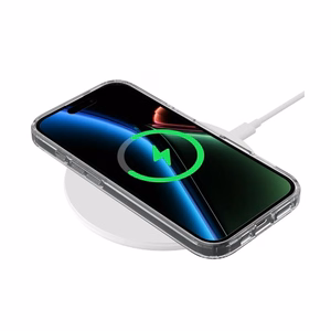 Case Clear MagSafe Case Apple iPhone 17